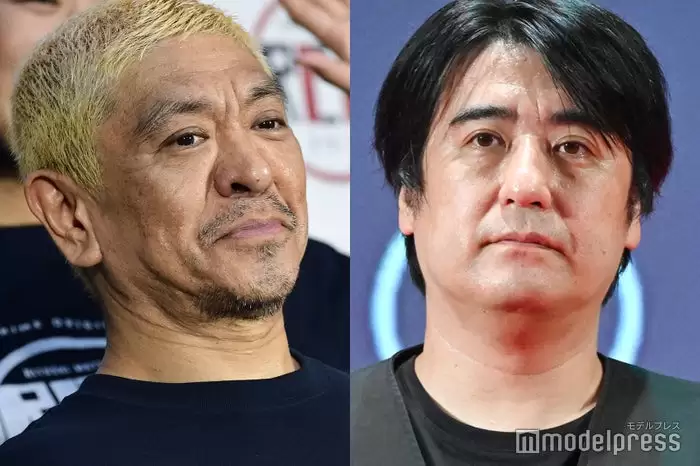 佐久間宣行Pが語る松本人志の“ダメなところ”に対する真意とは？