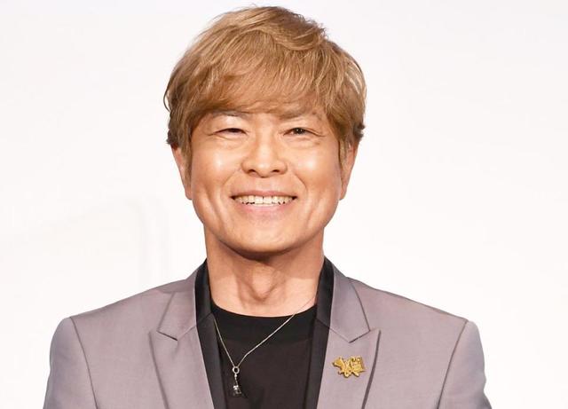 声優・古谷徹さん、ファンとの不倫関係を謝罪「心から反省している」