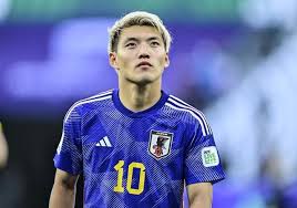 堂安律が結婚を発表！サッカー日本代表選手の新たなステップ