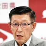 【速報】秋田知事の「貧乏」発言、また波紋を広げる