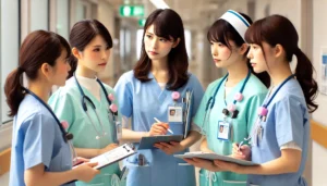 看護師の転職成功術 - 先輩看護師の体験談とおすすめ求人情報