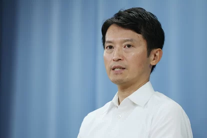 兵庫県知事・斎藤元彦にパワハラ疑惑：告発職員の自死と10万円コーデ『おねだり』問題