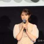 渋谷凪咲、かまいたち・山内からのお墨付き！清水崇監督の忠告にスパッと切り替える