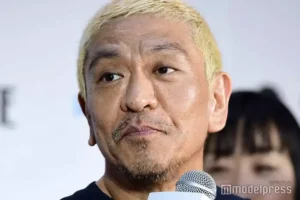 松本人志、X投稿再開に意欲！「当たり前の権利やし」と語る