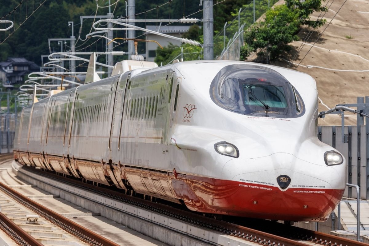 【速報】九州新幹線など、運転見合わせの影響が拡大中！