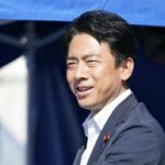 【速報】小泉氏が総裁選出馬への正式表明！-9月6日に正式発表