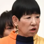 和田アキ子の「やり投げ北口選手へのトドみたい発言」にネット怒り爆発