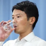 斎藤知事の欲深行動が話題に：カキ独り占め、茶菓子持ち帰りの厚顔無恥な素顔が暴露される