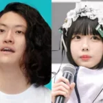 熱愛報道に発展した粗品とあのちゃん、その“共演のきっかけ”を作った人物がスタジオで話題に！