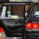 タクシー会社が呼びかける「ご遠慮いただきたいご乗車」とは？