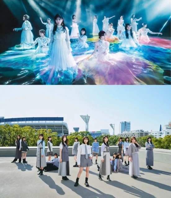 櫻坂46＆日向坂46、2年ぶりに新メンバーオーディションを同時開催！