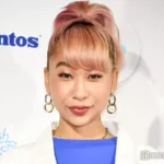 結婚発表の青山テルマ、新曲MVで2ショット公開「お相手かな？」「もらい泣きした」と反響