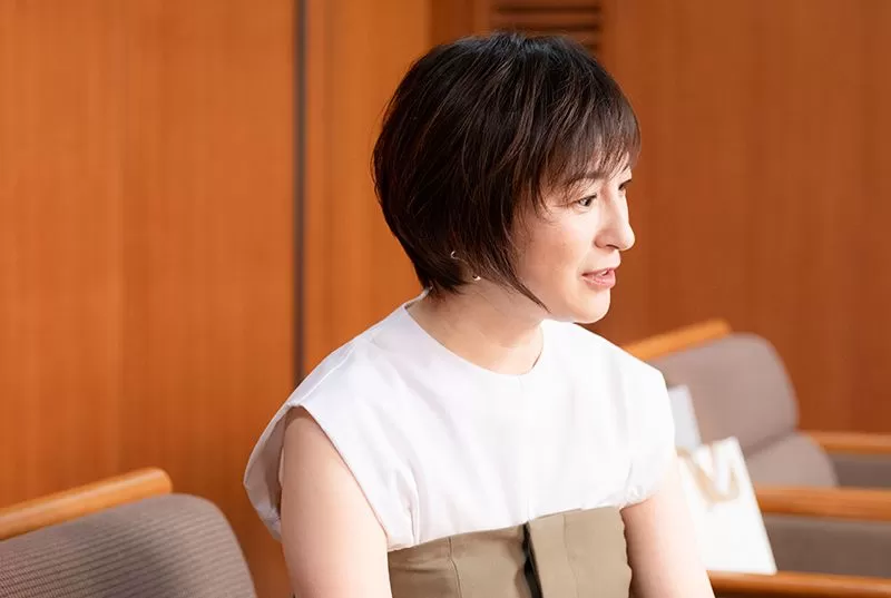 広末涼子、不倫騒動後に新たなステージへ！事務所独立後の意気込みを語る