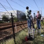 撮り鉄の9900円科料は適切？鉄道ファンのルール遵守を問う議論