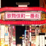 立憲・山井議員が警鐘！歌舞伎町の悪質ホスト問題が日本のイメージに影響？