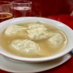 「日本人男性の水餃子の食べ方が台湾人にはあり得ない！」驚きの声続出！