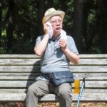 長引く残暑がついに終盤、来週末から広範囲で雨予報 - 2週間の天気予報