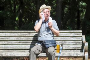 長引く残暑がついに終盤、来週末から広範囲で雨予報 - 2週間の天気予報