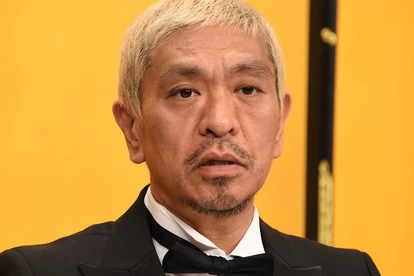 松本人志の61歳の誕生日に見せた“異変”にファン騒然！心配の声が相次ぐ