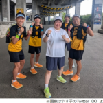 やす子が「ギャラ一銭もいただいてない」24時間テレビマラソンの真相