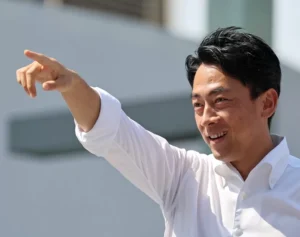 『報ステ』での小泉進次郎発言が物議！具体性の欠如を考察する