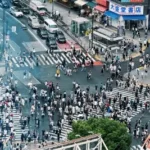 東京で梅毒患者急増の背景にある日本の貧困問題