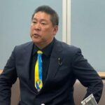 【速報】立花氏が兵庫知事選に出馬決定！政治動向を探る