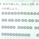 小1息子の算数プリントに疑問！まさかの回答に困惑する母親と息子の意見が対立