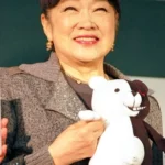 大山のぶ代さん、90歳で老衰により死去　テレビ朝日が追悼『夢と希望を届けて下さいました