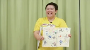 上田晋也＆やす子が見届ける24時間テレビのチャリティーの“今” - 本日放送『24時間テレビ47 もう1つの物語