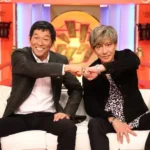 「さんタク」23年目の放送決定！明石家さんま＆木村拓哉のコンビが織りなす笑いの歴史