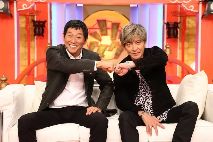 「さんタク」23年目の放送決定！明石家さんま＆木村拓哉のコンビが織りなす笑いの歴史