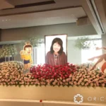 声優・小原乃梨子さんのお別れ会が厳かに開催 少年役から大人の女性役まで幅広く活躍に別れの声
