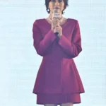 米倉涼子、西田敏行さんの急死に涙「ドクターXでの活躍を今も胸に」【GirlsAward 2024AW】