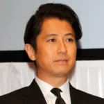 谷原章介、14歳の“闇バイト”関与で逮捕に衝撃！「今後の人生に多大な影響があることを理解しているのか」と警鐘