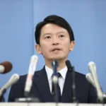 斎藤前知事がYouTube番組で持論を展開！ネットでは賛否の声、『やっぱりズレてる？』