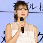 松元絵里花、ジャンポケ斉藤慎二との“被害者疑惑”を完全否定！共演歴も一切なしと明言