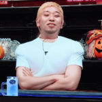 千鳥・大悟が松本人志のコスプレを披露！「本人の許可は得てないんやけどな」