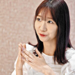 柏木由紀さん、脊髄髄内腫瘍を公表　左手のしびれから精密検査で5.5センチの腫瘍発見