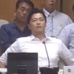 【衝撃】兵庫県元局長の自殺に新事実？自民党・奥谷氏と長岡氏のパワハラ疑惑浮上、「斎藤知事を追い込め」との圧力か