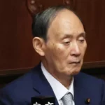 「ピクリとも動かない」菅義偉元首相が首相指名選挙で“硬直姿”を見せ話題に　ネット上に衝撃広がる