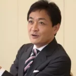 玉木雄一郎、『下半身の壁』突破ならず？自らの発言に“性的行動チェック推奨”ブーメランが直撃