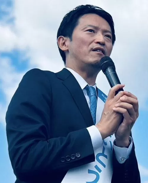 斎藤元彦氏が猛追！兵庫県知事選で明らかになった“期日前投票”の衝撃データとは？