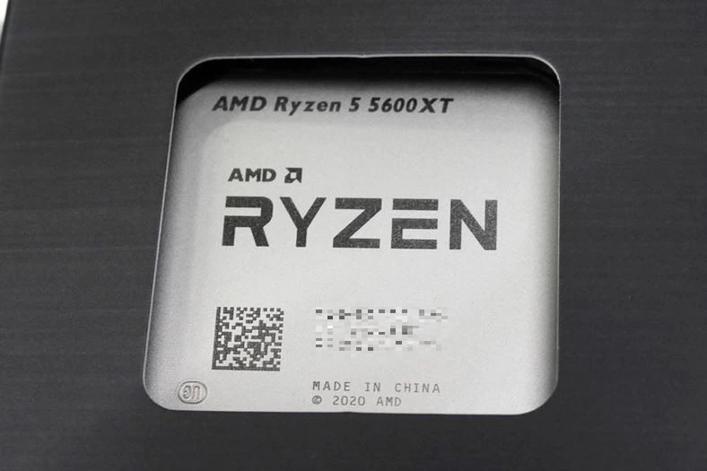 AM4対応の新CPU『Ryzen 5 5600XT』発売！高性能でも気になる価格に注目