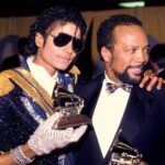 【速報】音楽界の巨星、クインシー・ジョーンズさん死去