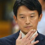 斉藤元彦の同級生達立ち上がる「記者に何か悪い話は無いか迫られた、大きな力が動いてると思う」