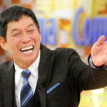 明石家さんま、松本人志へのエール！『テレビ復帰して頑張ってくれることを祈ってる』