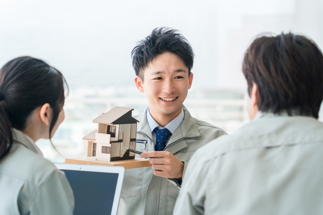 ハウスメーカー・工務店・建築家の選び方！理想の家づくり完全ガイド