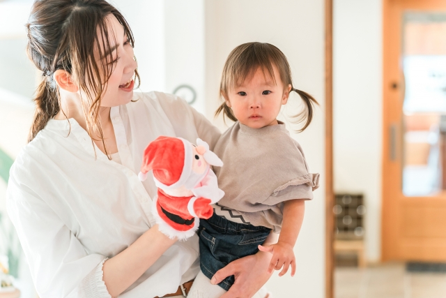 妊娠・出産・子育て中のママのための保険選び