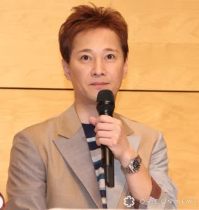 中居正広、“性暴力認定”に猛反論　第三者委に証拠開示を要求「暴力的・強制的な行為は確認されず」報告書の中立性に疑問も